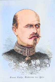 Gerneral Louis Jules Trochu