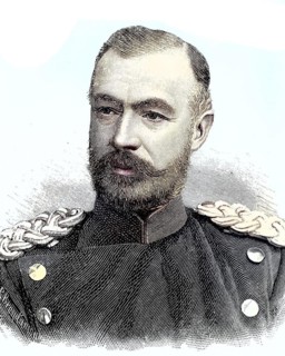 Paul Leopold Eduard Heinrich Anton Bronsart von Schellendorf