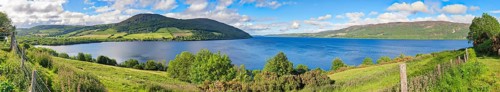 Loch Ness