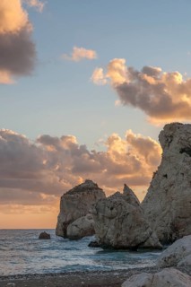 Petra tou Romiou