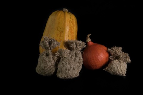 Pumpkins