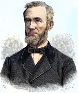 Bernhard Joseph Hubert Windscheid