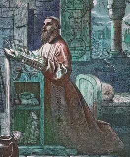 Biblical History