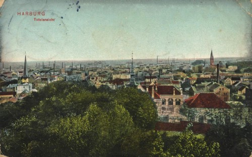 Harburg