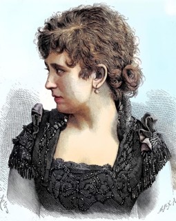 Marie Barkany