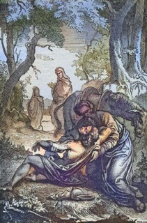 Biblical Story