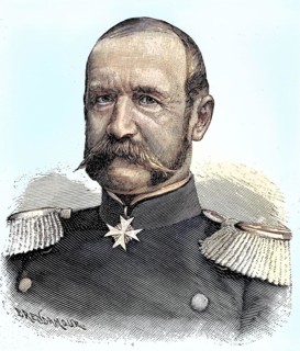 Rudolf Ferdinand von Kummer