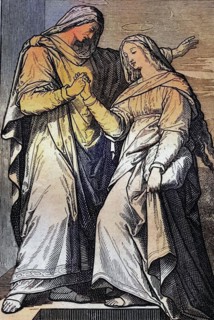 Biblical Story