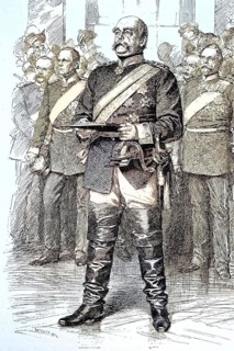 Otto Eduard Leopold