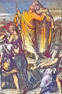 Biblical History