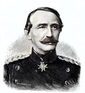 Reimar Constantin von Alvensleben