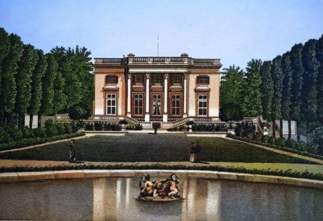 Versailles