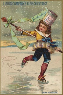 Series of pictures Flower Arrangements and Skating