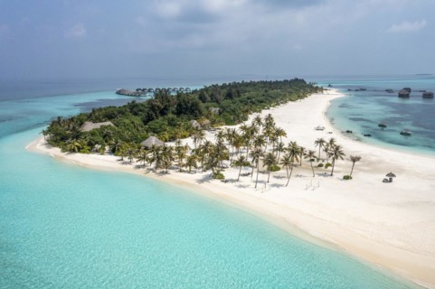 Helicopter View