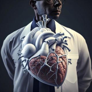 Cardiac surgery