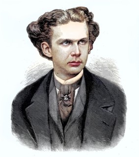 Ludwig II