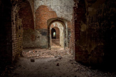 Lost Place