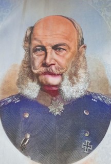 King William I