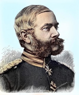 Viktor von Erckert