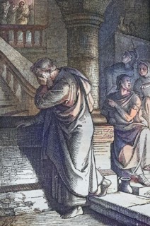 Biblical History