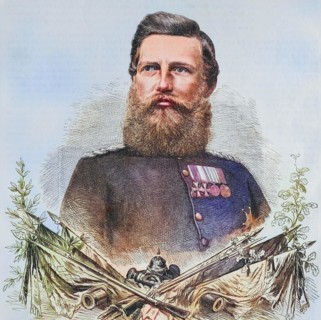 Frederick William