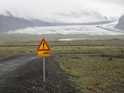 Traffic sign