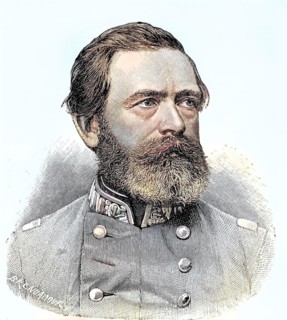 Karl von Orff