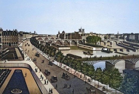 Paris