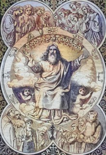 Biblical story