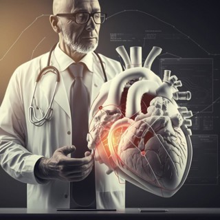 Cardiac surgery