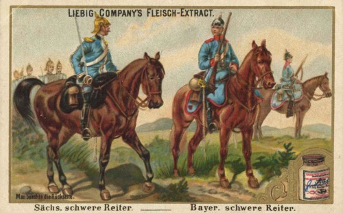 Picture series German Army V.