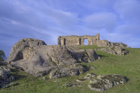 Barbara Chapel