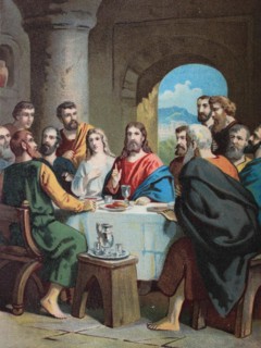 Biblical story