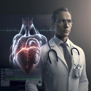 Cardiac surgery