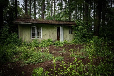 Lost Place