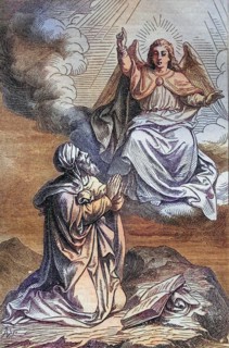 Biblical History