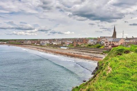 Town