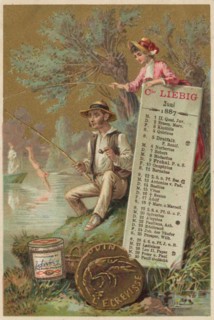 Picture series Calendar 1