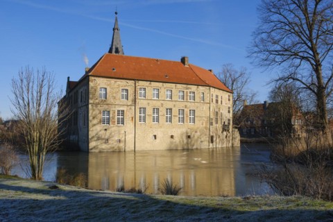 Luedinghausen Castle
