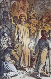 Biblical Story