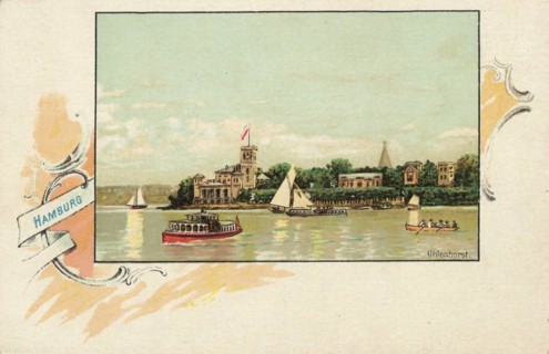 Uhlenhorst