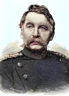 Gustav von Alvensleben