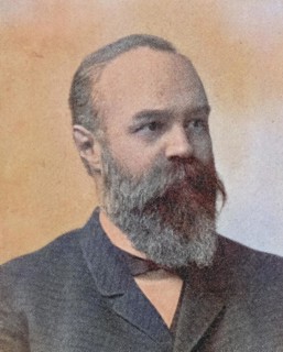 Ludwig Karl Heinrich Fluegge