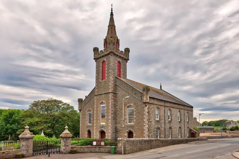 Church