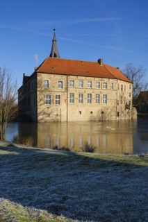 Luedinghausen Castle