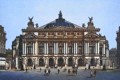 Paris