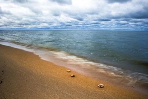 Lake Buir