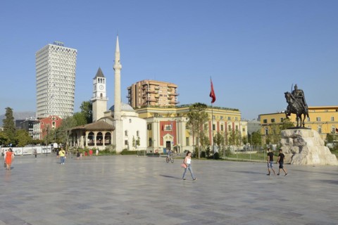 Plaza Hotel