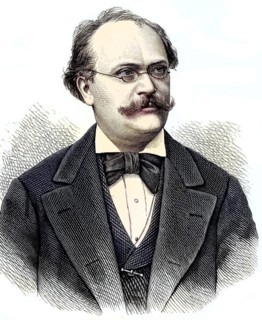 Alexandre Charles Lecocq