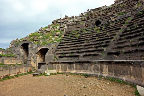 Gadara